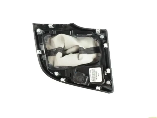 Kit de perilla de cambio original Mopar 2014-2022 ProMaster 1500/2500/3500 5NH52LXHAD Foto 4 de 4