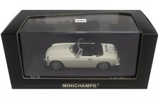 Minichamps Mg Mgb Cabriolet 1968 1:43 430131036