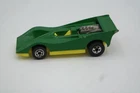 Vintage 1983 Hot Wheels 'Speed Machines' 'American Victory' Race Car Loose Used