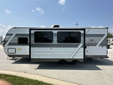 2027 Jayco Jay Flight Double Axle 261BHS