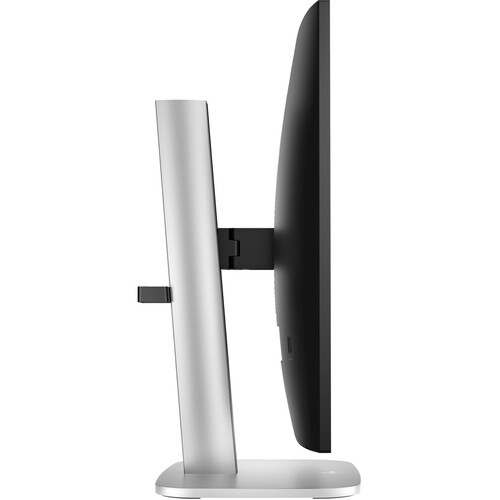 Monitor HP series 5 pro 24" WUXGA IPS 100Hz 5ms inclinación, giro, HDMI y DisplayPort, imagen 5
