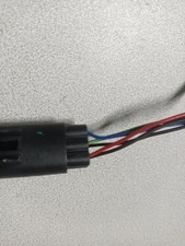 Retroviseur droit (ou coque) Ford TOURNEO CONNECT