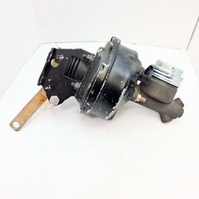 1964-1966 Ford Mustang Power Drum Brake Booster Master Cylinder Nos 1964-1966 Ford Mustang Power Drum Brake Booster Master Cylinder Nos