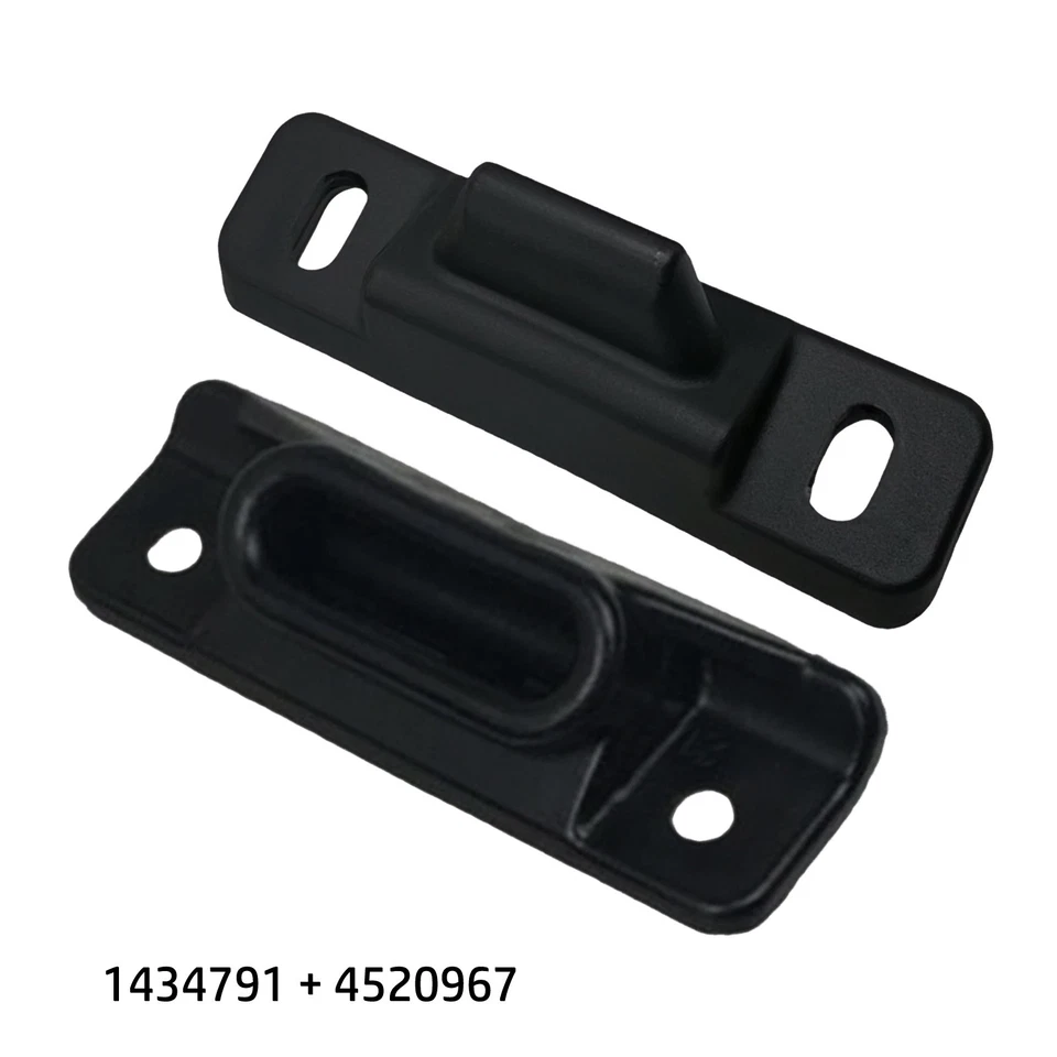 Sliding Door Repair Sliding Door Wedge Direct Replacement OE 6C11-V253A28-AA - Image 3 of 4