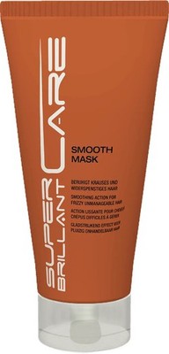 (55,05 EUR/l) SB Care Smooth Maske 200ml Super Brillant