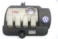 VW Sharan 7M copertura del motore diaframma 1,9 TDI Diesel ASZ
