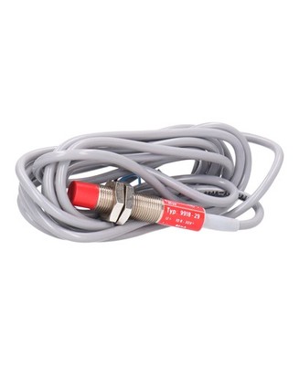 Pulsotronic 9918-29 Nährungsschalter Proximity SwitchPulsotronic 9918-29 Nährung