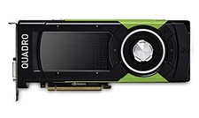 Nvidia Quadro GP100 16GB HBM2 Video Graphics Card 699-5H400-0500-500