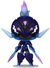 Funko POP! Games: Pokémon - Ceruledge [New Toy] Vinyl Figure, Collectible