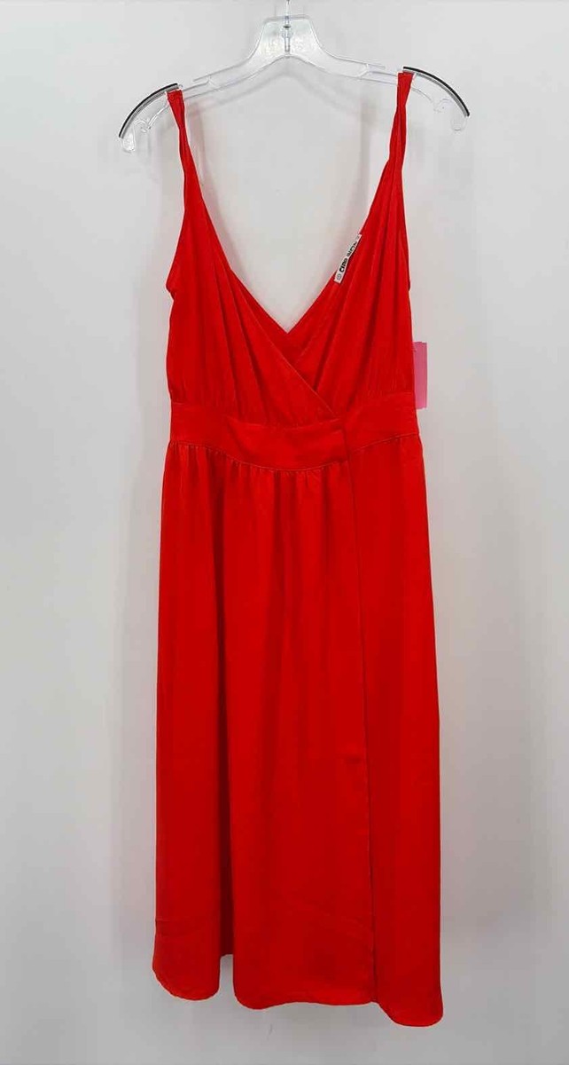 chinese dress ladies Ciao Lucia Reine Satin Maxi Dress Black main image 1