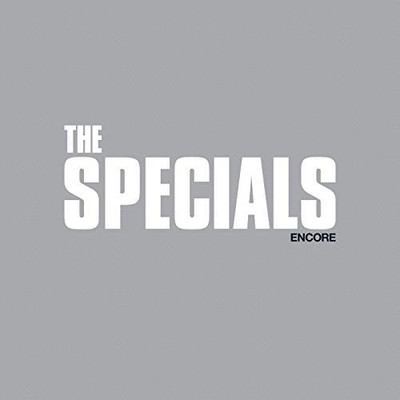 The Specials - Encore - The Specials CD 8NVG FREE Shipping