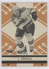2011-12 O-Pee-Chee Retro Jason Demers #412 1k9