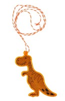 Die Spiegelburg Dino-Reflektor - Bunte Geschenke