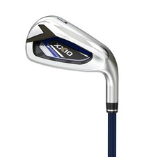 XXIO Golf Club 12 6-9 Iron Set Regular MP 1200 Very Good