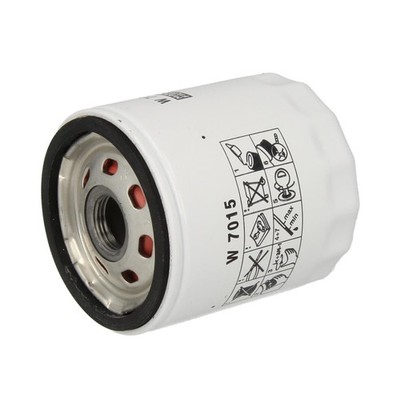   MANN-FILTER OIL FILTER W 7015 NEW DE STOCK