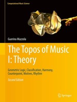 Guerino Mazzola | The Topos Of Music I: Theory | Buch | Englisch (2018) | Xlix