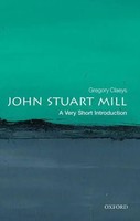 Gregory Claeys | John Stuart Mill | Taschenbuch | Englisch (2022)