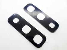 2X Back Rear Camera Glass Lens Replacement Compatible with Samsung Galaxy Fold