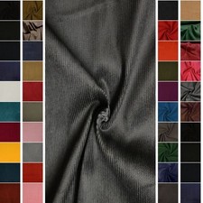 STOFFBOOK BREITCORD FEINCORD STOFF STOFFE METERWARE ~36 FARBEN #SG02