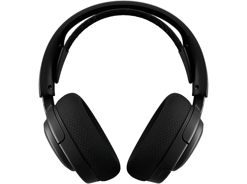 Steelseries Negro Arctis Nova 5 Bluetooth 5.3 Auriculares Gaming Inalámbricos - Imagen 2