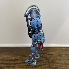 LEGO Star Wars: Super Battle Droid (8012)