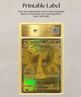 Mega Charizard X ex 130/094 Me02: Phantasmal Flames Holo graded PSA  9