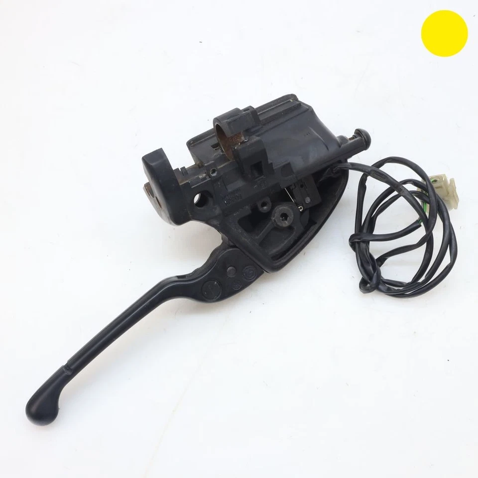 BMW K 1200 RS Palanca con bomba embrague 1998 2005 ID94734 - Imagen 4 de 4