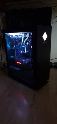 OMEN Desktop Gaming PC GT12-1106ng - Bild 1 von 3