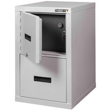 Fireking 2S1822-Ddssf 2 Drawer Fire-Resistant...