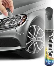 Car Scratch Repair Pen - Quick and Easy Automotive Touch Up Paint Color: Gray