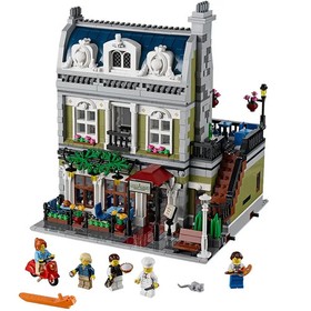 10243 LEGO Parisian Restaurant - New and Original Sealed ✨