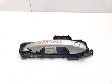 MERCEDES A CLASS W176 EXTERIOR DOOR HANDLE FRONT RIGHT DRIVER SIDE 2013