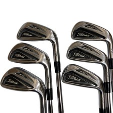 Titleist AP2 716 Set di ferri da stiro 6 pezzi 5-PW Dynamic Gold SL S300 Flex S