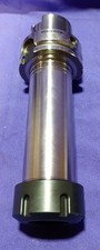 Rego-Fix HSK-A63 ER32 × 160H Collet Chuck Tool Holder 4563.13280 Hi-Q Nut 