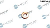 Dr.Motor Automotive Dichtring, Einspritzventil DRM0405 FüR Dacia