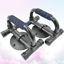  Calisthenics Attrezzatura Crunch Strumento Fitness Body Building Barra Push Up