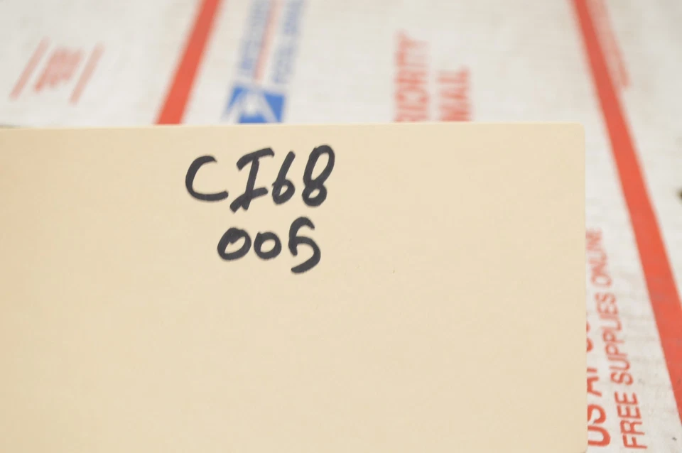 2091 2020 Kia Sorento Climate Control Unit Heater Ac Temperature Hvac CI68#005 - Image 4 of 4