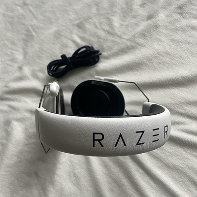 Razer BlackShark V2 Pro Wireless Headset White Edition No Dongle RZ04-04960200