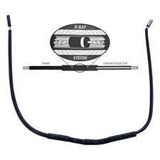 Omega Prewired easy use Inline 1 Amp Diodes 5-Pack AUD4001W