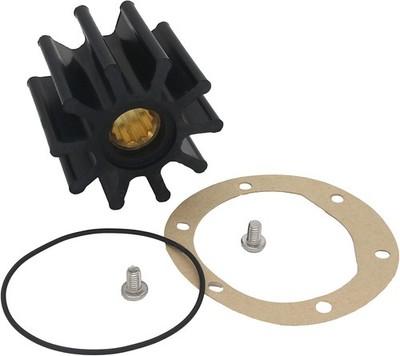 3588475 Sea Water Pump Impeller Repair Kit for Volvo Penta D4 Sierra 18-3504