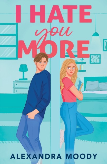 I Hate You More Alexandra Moody - Image 3