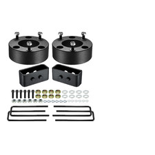 Bdfhyk 3 Front And 2 Rear Leveling Lift Kit C...