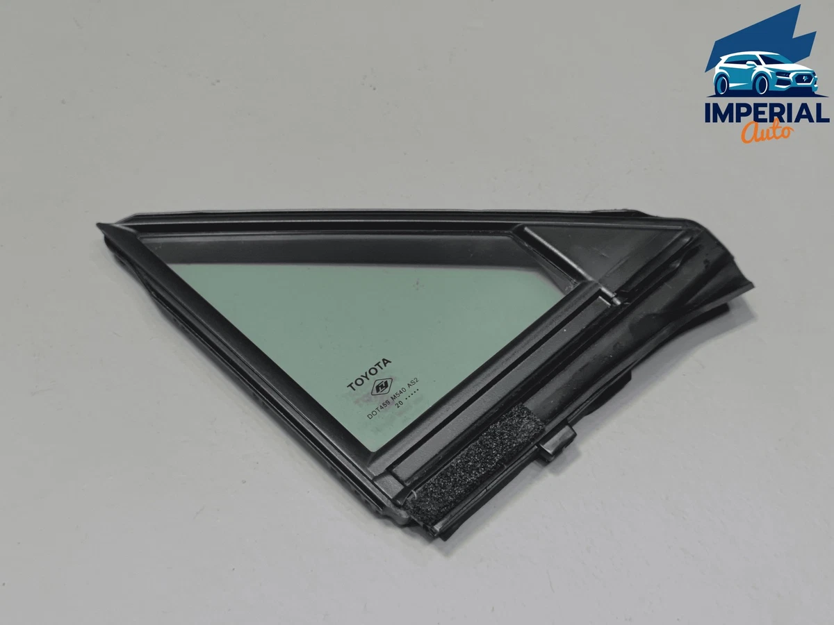 Toyota Genuine OEM Front Auto Glass for sale | eBay