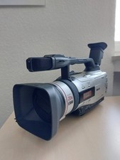 Canon XM2 Camcorder mit Tasche und Zubehörpaket | gebraucht aber funktionsfähig