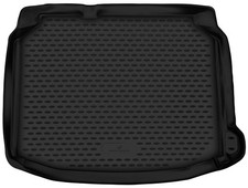Kofferraumwanne XTR für Seat Leon Schrägheck (5F1) 5-Türer 09/2012- 2020