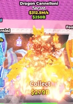   CHEAPEST DRAGON CANNELLONI 312.5M  /S+ STEAL A BRAIN ROT FAST DELIVERY   