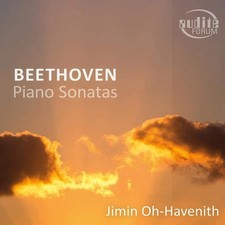 Ludwig van Beethoven Beethoven: Piano Sonatas CD Album