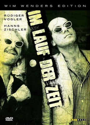 Im Lauf der Zeit Wim Wenders Edition ZUSTAND SEHR GUT