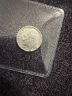 1956 10C Roosevelt Dime