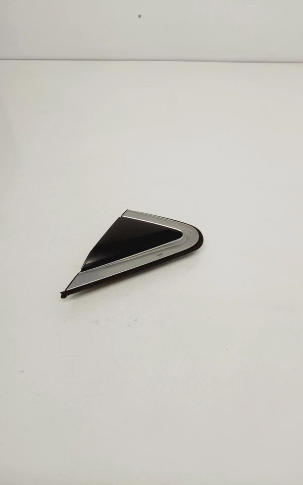 Nissan Murano 2015 guardabarros delantero izquierdo moldura OEM Foto 4 de 4